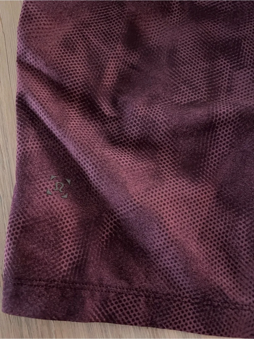 Lululemon Channel Cross Swim Shorts 7